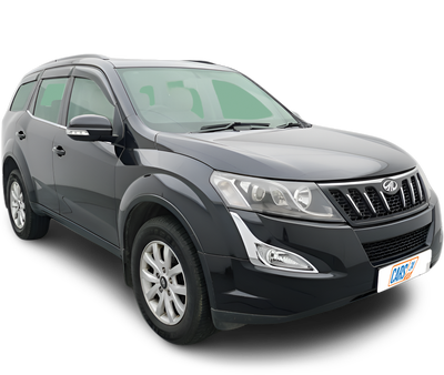 Mahindra XUV500-img
